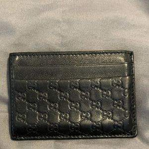 Gucci Card Holder